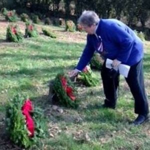 Meet your Posher, Arlene